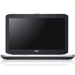 Dell Latitude E5530 15-inch (2013) - Core i3-3130M - 4GB - HDD 320 GB AZERTY - French