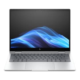 HP EliteBook 8 Flip G1I 13 AI 13-inch (2025) - Core Ultra 5 235U - 16GB - SSD 256 GB AZERTY - French
