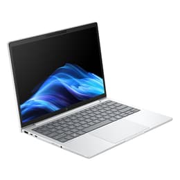 HP EliteBook 8 Flip G1I 13 AI 13-inch (2025) - Core Ultra 5 235U - 16GB - SSD 256 GB AZERTY - French