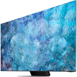 Samsung 85.0000-inch QE85QN900ATXXN 7680 x 4320 TV