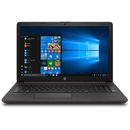 HP 250 G7 15-inch (2018) - Core i7 - Gen 8 (U) - 8GB - SSD 512 GB QWERTZ - German