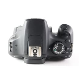 Reflex - Canon EOS 1200D - Black