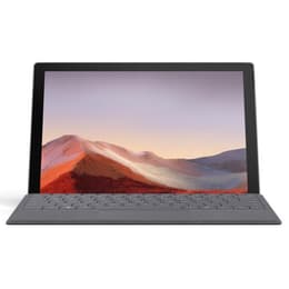 Microsoft Surface Pro 7 12-inch Core i5-1035G4 - SSD 256 GB - 16GB AZERTY - French