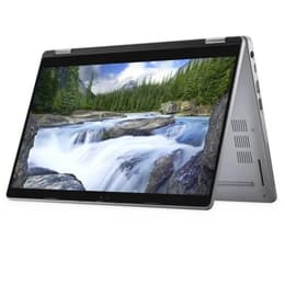 Dell Latitude 5310 2-in-1 13-inch (2020) - Core i5 - Gen 10 (U) - 8GB - SSD 512 GB AZERTY - French