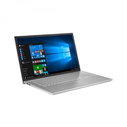 Asus Pro P1701FA-AU677R 17-inch (2020) - Core i5 - Gen 10 (U) - 8GB - SSD 256 GB AZERTY - French