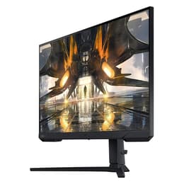 32-inch Samsung Odyssey G5 2560 x 1440 LED Monitor Black