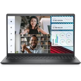 Dell Vostro 3520 15-inch (2022) - Core i5 - Gen 12 (U) - 16GB - SSD 512 GB QWERTY - English