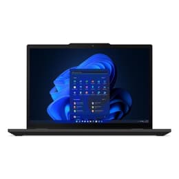 Lenovo ThinkPad X13 Yoga G2 13-inch (2021) - Core i5 - Gen 11 (G) - 16GB - SSD 256 GB QWERTY - English