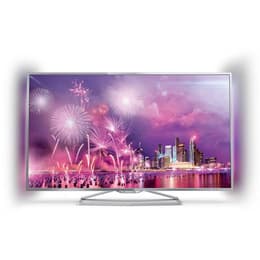Philips 48.0000-inch 48PFK6719 1920 x 1080 TV
