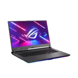 Asus ROG Strix G17 G713 17"-inch - Ryzen 7 4800H - 16GB - SSD 512 GBGB NVIDIA GeForce RTX 3050 Ti AZERTY - French