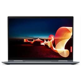 Lenovo ThinkPad X1 Yoga G6 14-inch (2022) - Core i5-1145G7 - 32GB - SSD 4 TB QWERTY - Dutch