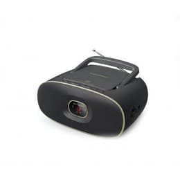 Muse MD-202 VT Radio