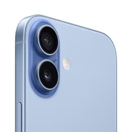 iPhone 17 512GB - Mist Blue - Unlocked