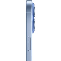 iPhone 17 512GB - Mist Blue - Unlocked