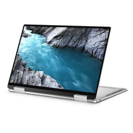 Dell XPS 13 7390 13-inch (2020) - Core i3 - Gen 10 (G) - 8GB - SSD 256 GB QWERTY - English