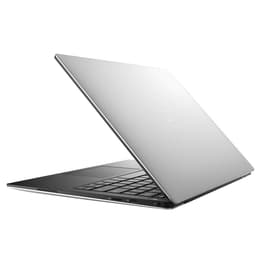 Dell XPS 13 7390 13-inch (2020) - Core i3 - Gen 10 (G) - 8GB - SSD 256 GB QWERTY - English