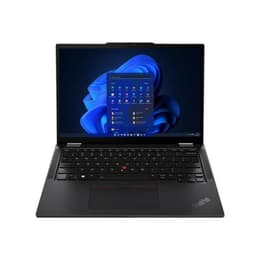 Lenovo ThinkPad X13 Yoga G4 13-inch (2023) - Core i5 - Gen 13 (U) - 8GB - SSD 256 GB QWERTY - Dutch