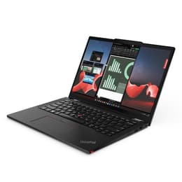Lenovo ThinkPad X13 Yoga G4 13-inch (2023) - Core i5 - Gen 13 (U) - 8GB - SSD 256 GB QWERTY - Dutch