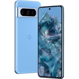 Google Pixel 8 Pro 128GB - Blue - Unlocked