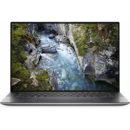Dell Precision 5550 15-inch (2020) - Core i7 - Gen 10 (H) - 16GB - SSD 512 GB AZERTY - French