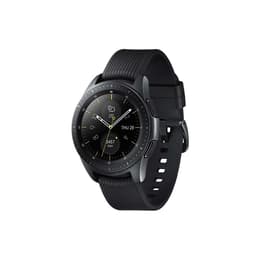 Smart Watch Samsung HR GPS Galaxy Watch 42mm (SM-R810) Black
