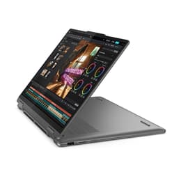 Lenovo ThinkPad Yoga 7 14-inch (2023) - Core Ultra 7 155H - 32GB - SSD 1 TB QWERTZ - German