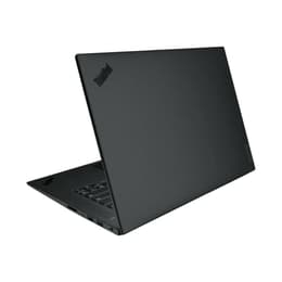 Lenovo ThinkPad P1 15-inch (2019) - Core i7-11850H - 16GB - SSD 128 GB QWERTZ - German