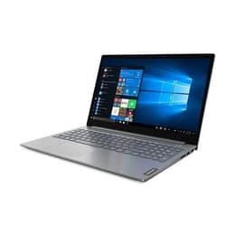 Lenovo ThinkBook 15 G2 ITL 15-inch (2021) - Core i5 - Gen 11 (G) - 16GB - SSD 512 GB AZERTY - French