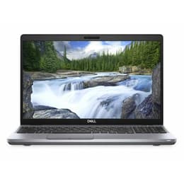 Dell Latitude 5510 15-inch (2020) - Core i5 - Gen 10 (U) - 64GB - SSD 256 GB QWERTZ - German
