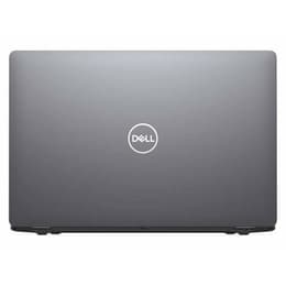 Dell Latitude 5510 15-inch (2020) - Core i5 - Gen 10 (U) - 64GB - SSD 256 GB QWERTZ - German
