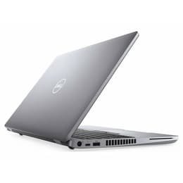 Dell Latitude 5510 15-inch (2020) - Core i5 - Gen 10 (U) - 64GB - SSD 256 GB QWERTZ - German