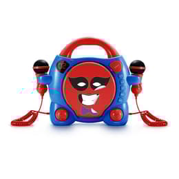 Bigben CD59BOYSSTICK CD Player
