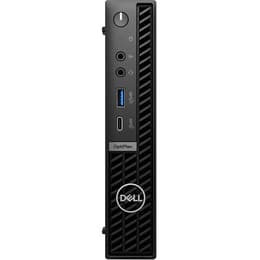 OptiPlex 7050 Core i5-7500T 2.7Ghz - SSD 256 GB - 16GB