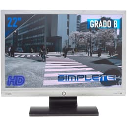 19-inch Benq G900WAD 1440 x 900 LCD Monitor Grey
