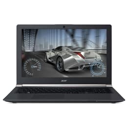Acer Aspire V Nitro VN7-572G-55W 15-inch - Core i5-6200U - 8GB 1128GB Nvidia GeForce GTX 950M AZERTY - French