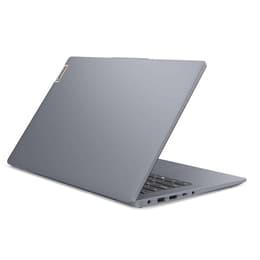 Lenovo IdeaPad Slim 3 14AMN8 14-inch (2022) - Ryzen 5 7520U - 8GB - SSD 512 GB QWERTY - Dutch