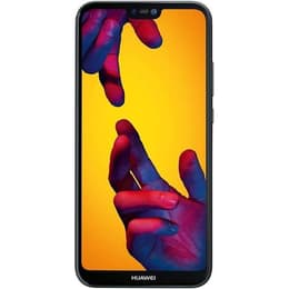 Huawei P20 Lite 64GB - Black - Unlocked