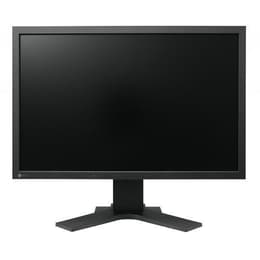 22-inch Eizo S2202w LCD Monitor Black