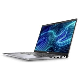 Dell Latitude 7420 14-inch (2021) - Core i7 - Gen 11 (G) - 32GB - 256 GB SSD QWERTZ - German