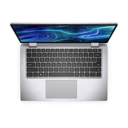 Dell Latitude 7420 14-inch (2021) - Core i7 - Gen 11 (G) - 32GB - 256 GB SSD QWERTZ - German