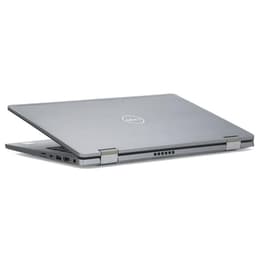 Dell Latitude 7420 14-inch (2021) - Core i7 - Gen 11 (G) - 32GB - 256 GB SSD QWERTZ - German