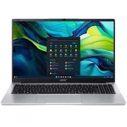 Acer Aspire Lite 15 15-inch (2021) - Pentium Silver N6000 - 8GB - SSD 256 GB QWERTY - English