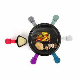 Livoo DOC207 Raclette machine