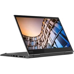 Lenovo ThinkPad X1 Yoga G4 14-inch Core i7-8565U - SSD 512 GB - 16GB QWERTZ - German
