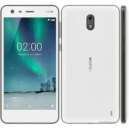 Nokia 2 8GB - White - Unlocked