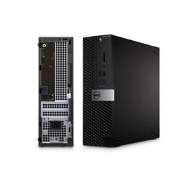 OptiPlex 3040 Core i5-6500 3,2Ghz - SSD 128 GB - 8GB