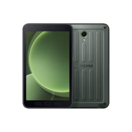 Galaxy Tab Active5 256GB - Green - Wi-Fi + 5G