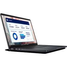 Dell Pro 13 Premium PA13250 13-inch (2025) - Core Ultra 7 268V - 32GB - SSD 512 GB AZERTY - French