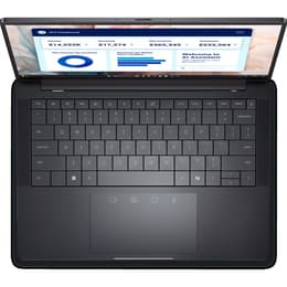 Dell Pro 13 Premium PA13250 13-inch (2025) - Core Ultra 7 268V - 32GB - SSD 512 GB AZERTY - French