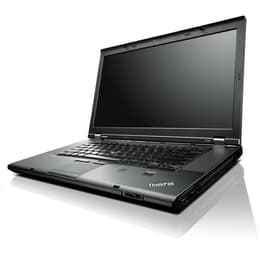 Lenovo ThinkPad T530 15-inch (2012) - Core i5-3320M - 16GB - SSD 512 GB QWERTZ - German